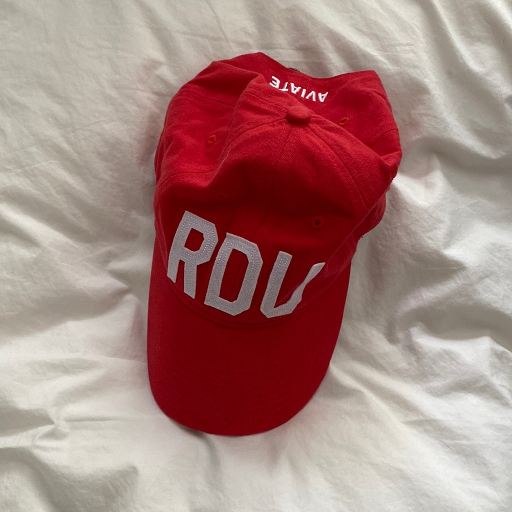 Aviate RDU hat